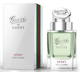 Gucci by Gucci Sports 100ml - Must have it? We've got it.